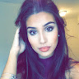 Meet your Posher, Vivian